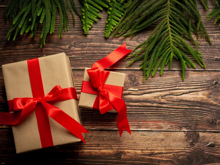 Δώρο Χριστουγέννων 2025: Τι πρέπει να κάνετε αν δεν το λάβετε