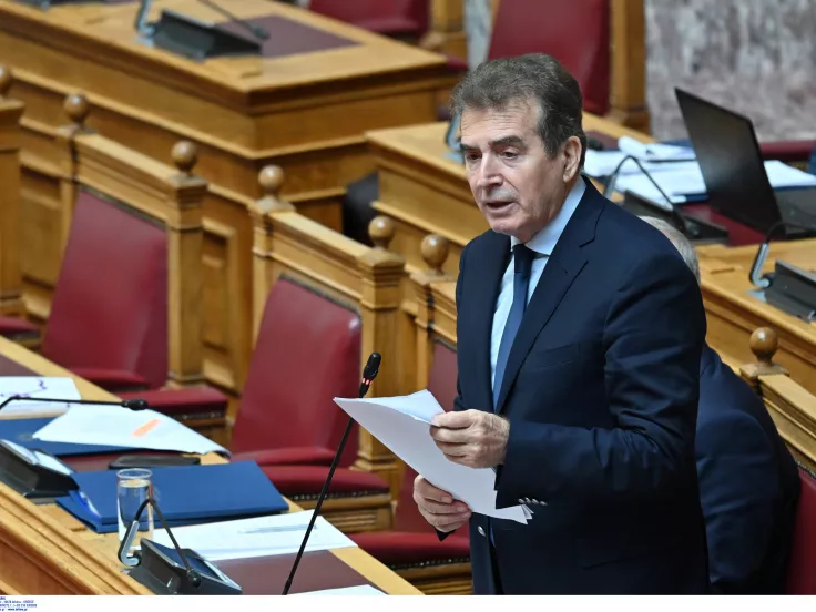 Χρυσοχοΐδης 