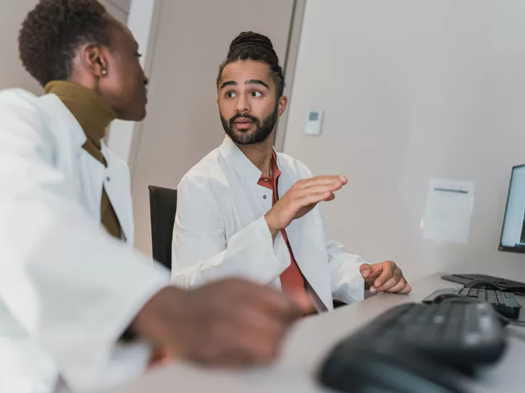 Θέσεις εργασίας για γιατρούς