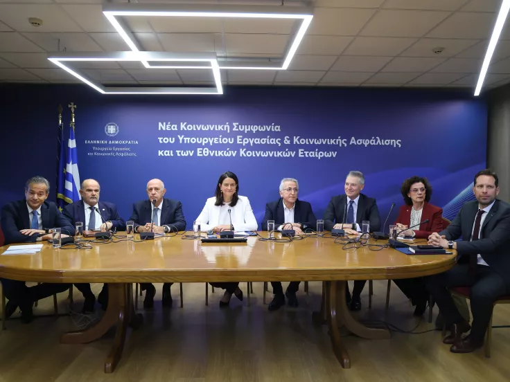 Συλλογικές Συμβάσεις Εργασίας: 12 ερωτήσεις και απαντήσεις