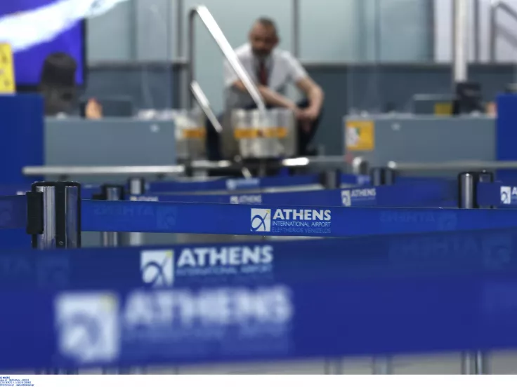 Ανοικτές 700 προσλήψεις σε αεροδρόμια όλης της Ελλάδας
