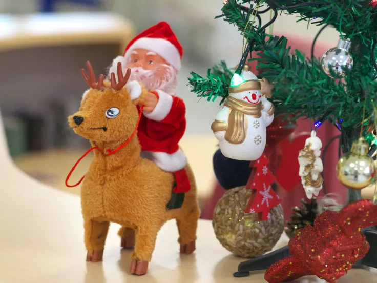 Άγιος Βασίλης