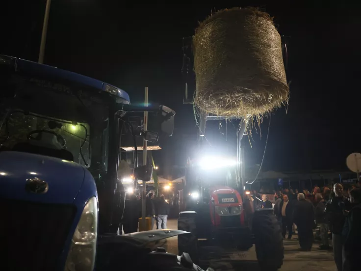 Αγρότες: Καταβλήθηκαν 487,9 εκατομμύρια ευρώ από ΟΠΕΚΕΠΕ και ΕΛΓΑ