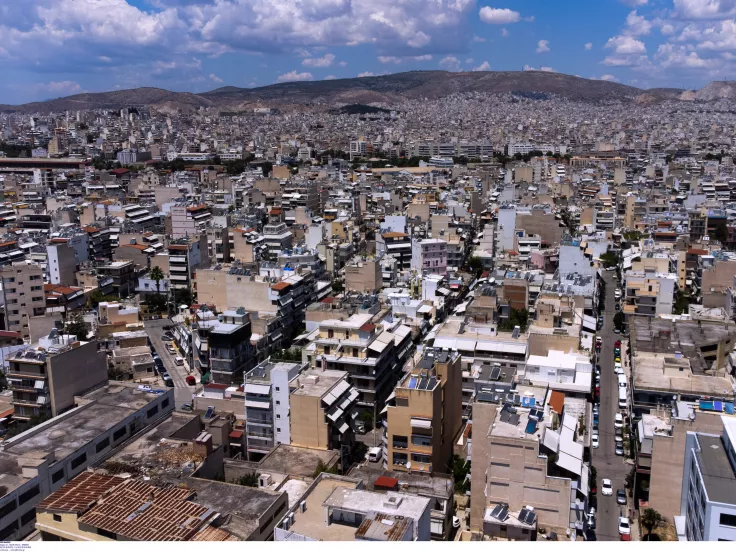 Ακίνητα: Ποιοι δικαιούνται επιδότηση έως 36.000 ευρώ και 10ετή φοροαπαλλαγή