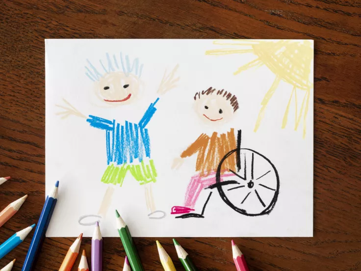 ΟΙΕΛΕ για Παγκόσμια Ημέρα ΑμεΑ: «Κανένα παιδί δεν πρέπει να μένει πίσω»