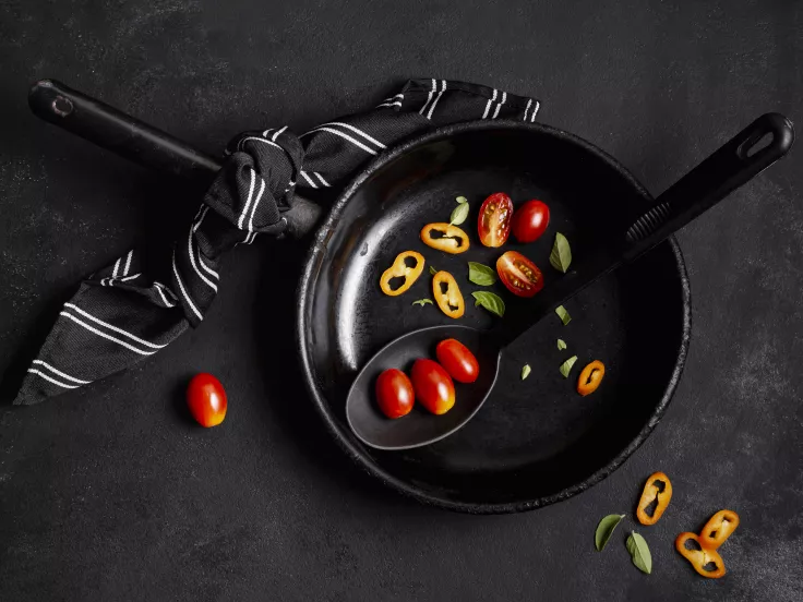 Πώς καταστρέφουμε τα αντικολλητικά τηγάνια χωρίς να το ξέρουμε