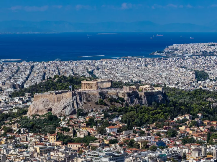 ΑΣΕΠ: Προσλήψεις και χωρίς πτυχίο στον Δήμο Αθηναίων - Έως σήμερα οι αιτήσεις