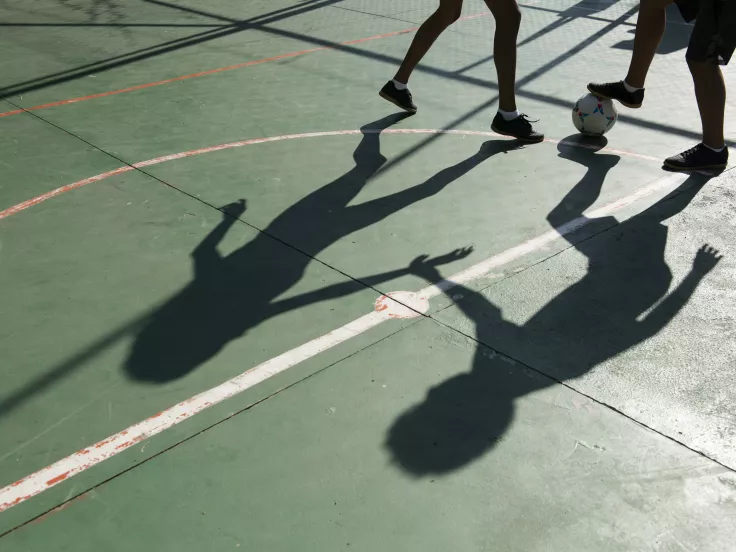 Υπουργείο Παιδείας: Επιστρέφουν τα Αθλητικά Σχολεία σε όλη τη χώρα