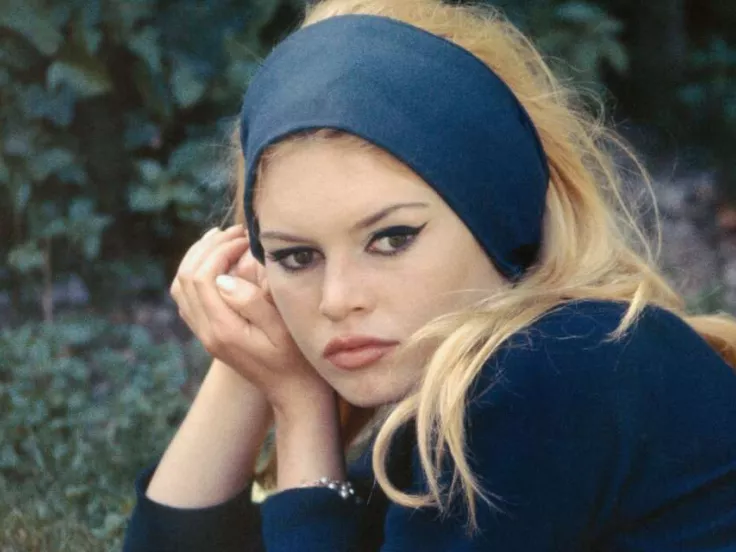 Μπριζίτ Μπαρντό