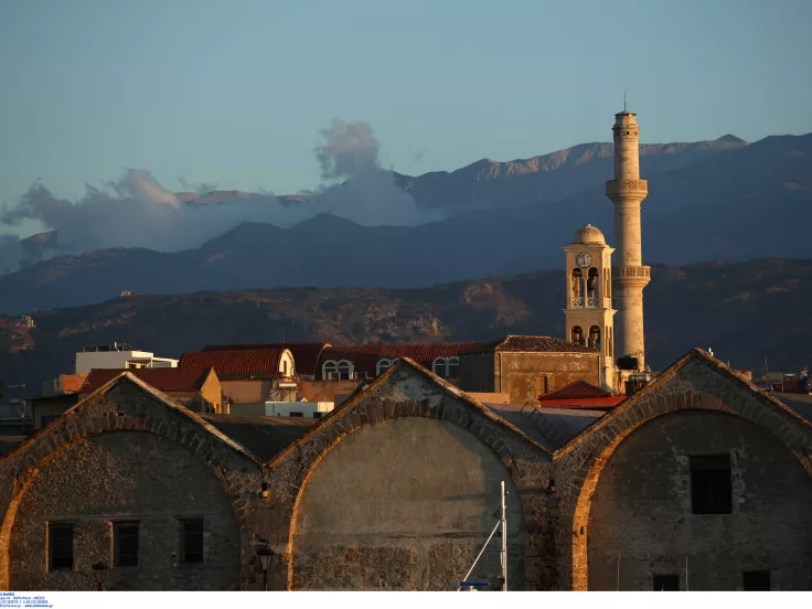 Δήμος Χανίων: Προσλήψεις και για απόφοιτους γυμνασίου