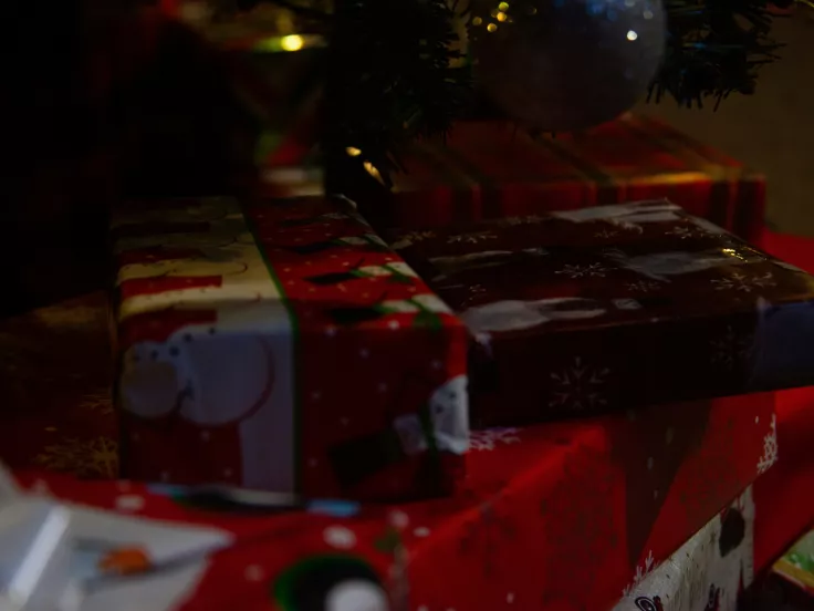 χριστούγεννα