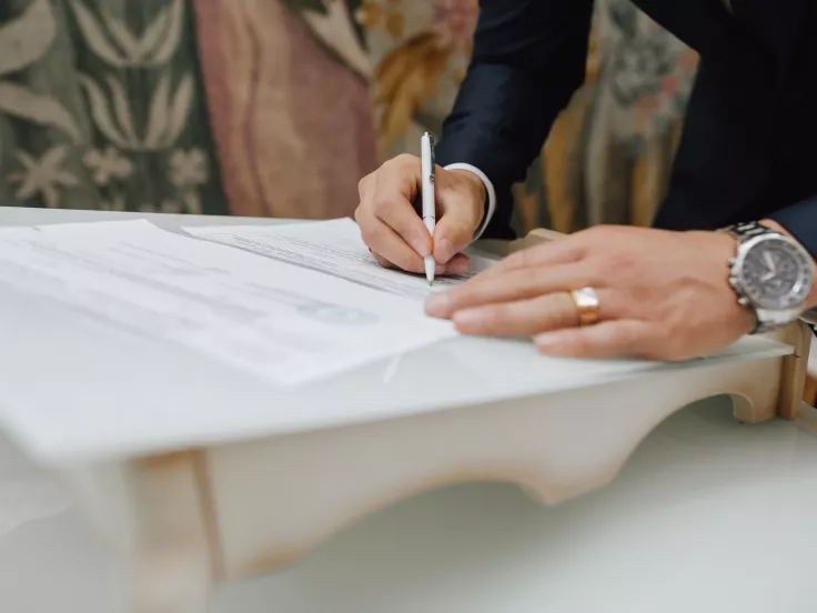 Κληρονομικό δίκαιο: Τερματίζονται τα χρέη - Τι αλλάζει σε διαθήκες, μοίρα