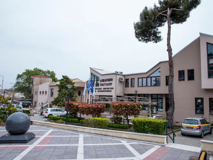 Προσλήψεις σε Δήμους: 10 θέσεις εργασίας στην Ελευθερούπολη