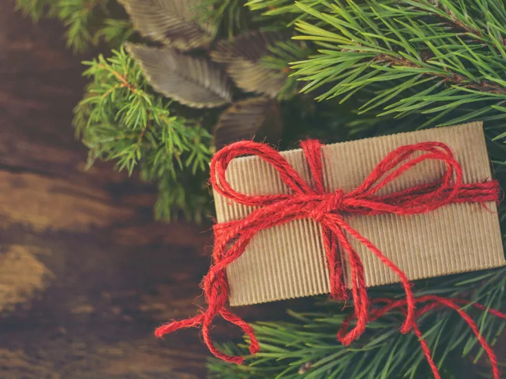 δώρο Χριστουγέννων
