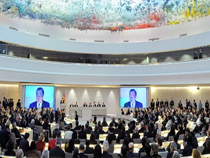 ΑΣΕΠ: Πρόσληψη στην Εθνική Επιτροπή για τα Δικαιώματα του Ανθρώπου