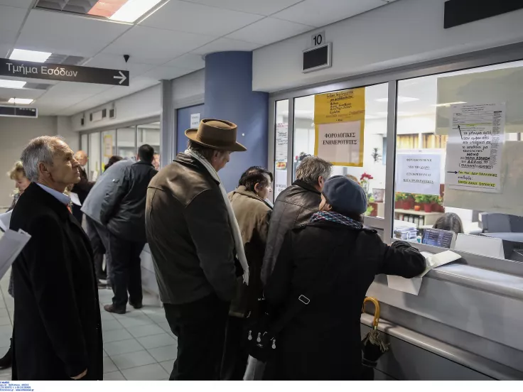 Εφορία: Τελευταίο «καμπανάκι» - Όλα όσα πρέπει να τακτοποιηθούν σήμερα