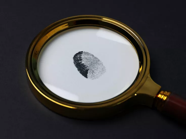 εγκληματολογία