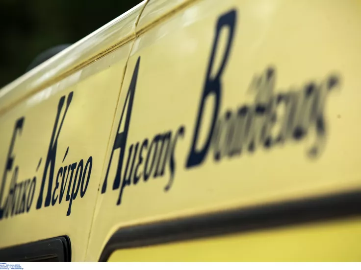 Θεσσαλονίκη: Νεκρός 19χρονος - Έπεσε από μπαλκόνι 4ου ορόφου