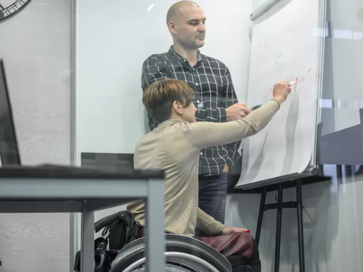 ΔΥΠΑ: Προσλήψεις αναπληρωτών στο ΕΚΕΚ ΑμεΑ Θεσσαλονίκης - Άνοιξαν οι αιτήσεις