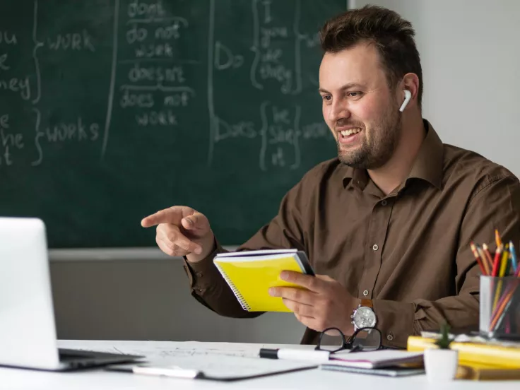 Εκπαίδευση και Τεχνητή Νοημοσύνη