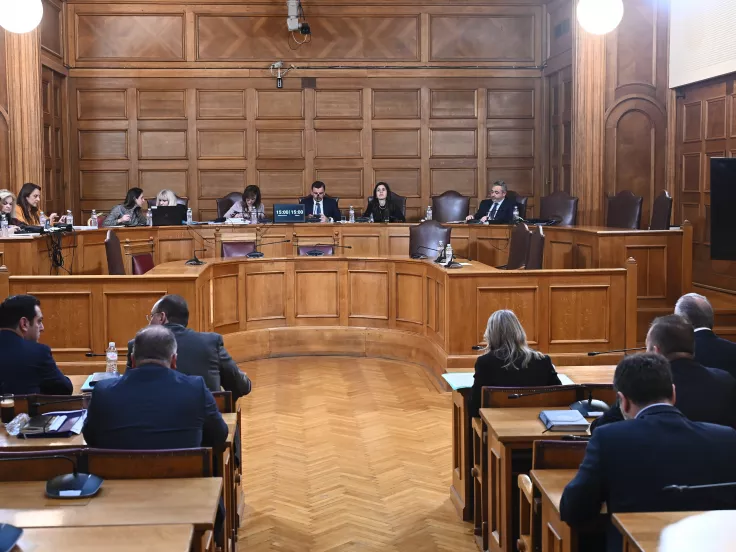 ΟΠΕΚΕΠΕ: Νέα ένταση στην εξεταστική - «Μετρήστε τα λόγια σας» 