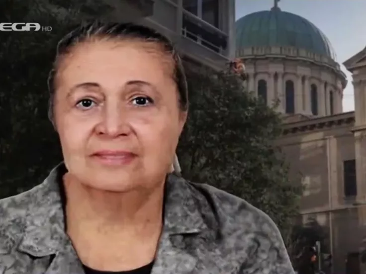 Eλένη Παπαδοπούλου