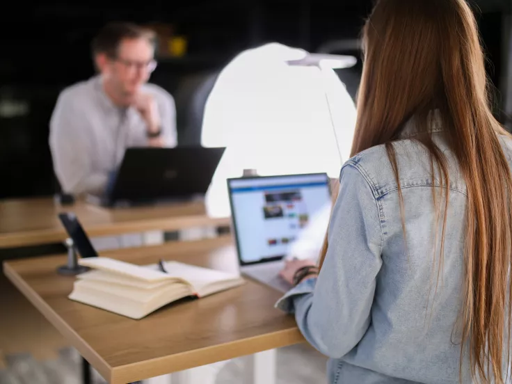 εργαζόμενοι