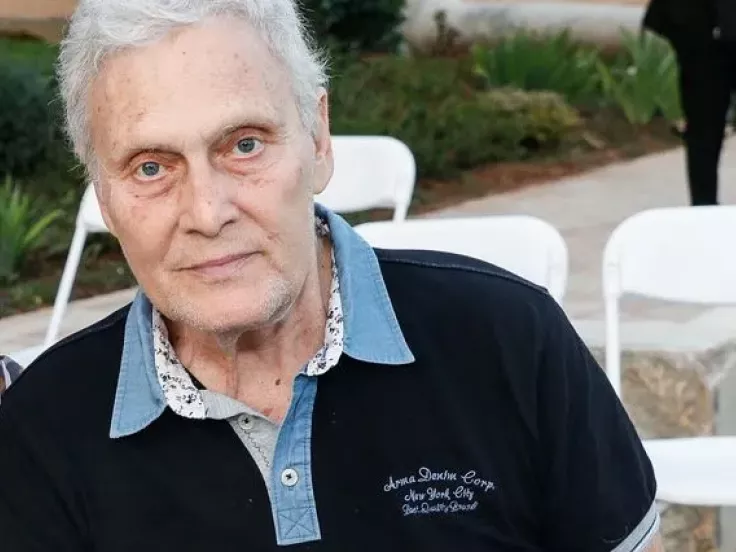 Πέθανε σε ηλικία 73 ετών ο Αλμπέρτο Εσκενάζυ 