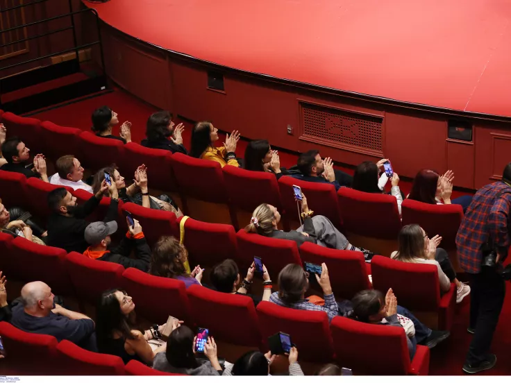 Φεστιβάλ Κινηματογράφου Θεσσαλονίκης 2025