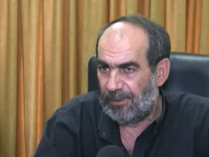 Εξεταστική για ΟΠΕΚΕΠΕ: Το δικαίωμα της σιωπής επικαλείται ο «Φραπές»