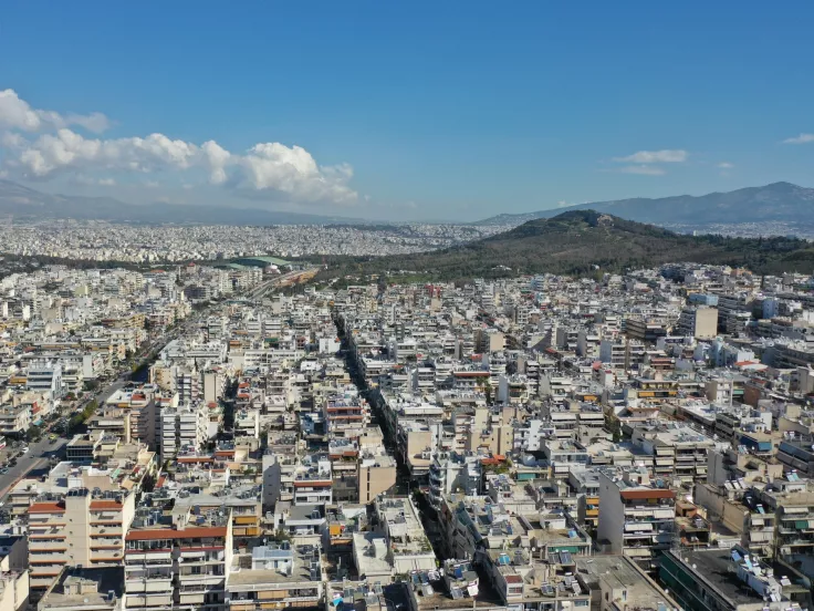 Αττική: Προσλήψεις και χωρίς πτυχίο στον Δήμο Γαλατσίου