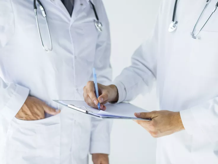 Υπουργείο Υγείας: 196 προσλήψεις ιατρών σε Νοσοκομεία - Άνοιξαν οι αιτήσεις