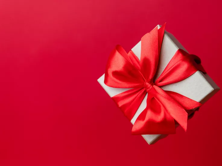 δώρο Χριστουγέννων