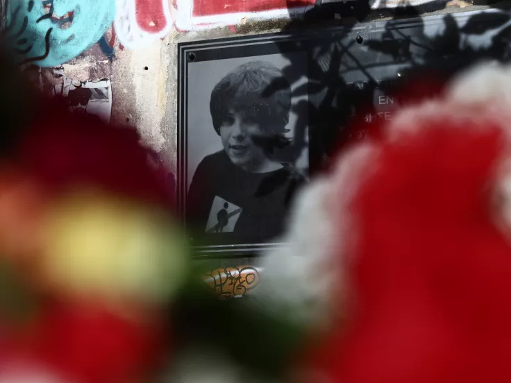 Γρηγορόπουλος: 17 χρόνια από τη δολοφονία που σημάδεψε μια ολόκληρη γενιά