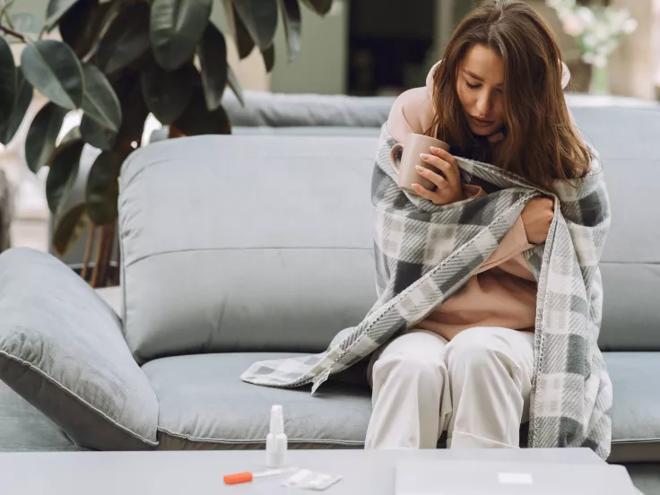 Σε έξαρση η γρίπη τις γιορτές - Τι είναι ο υποκλάδος Κ