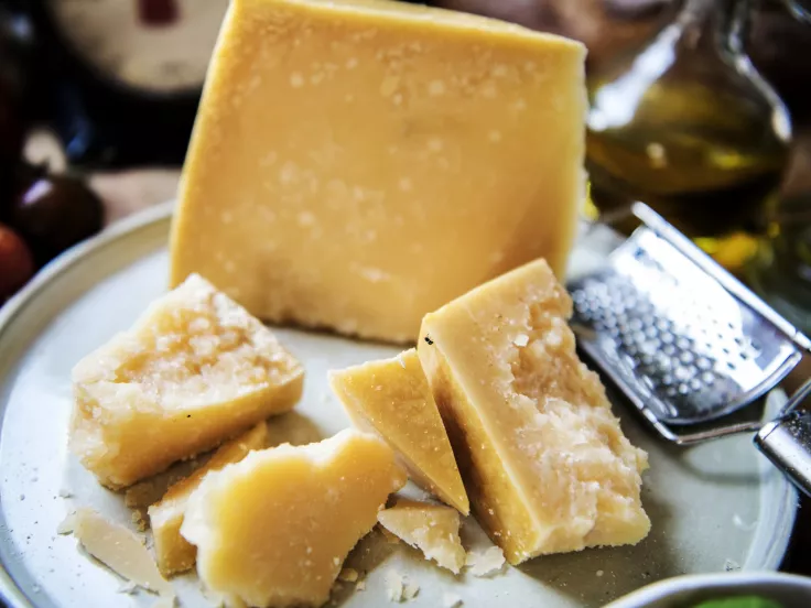 Γραβιέρα τυρί