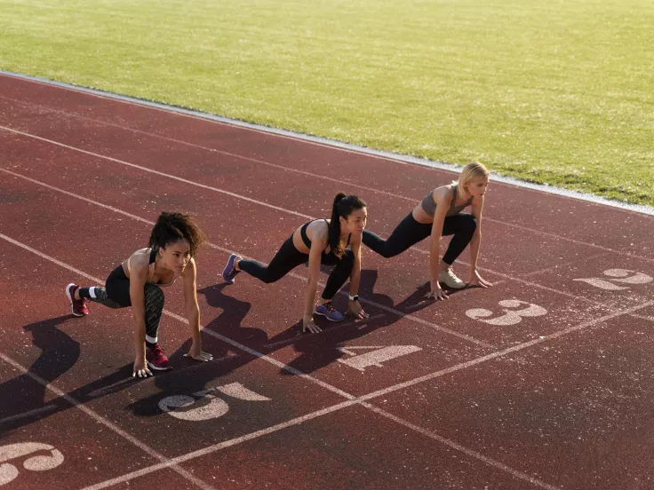Θέσεις εργασίας για γυμναστές