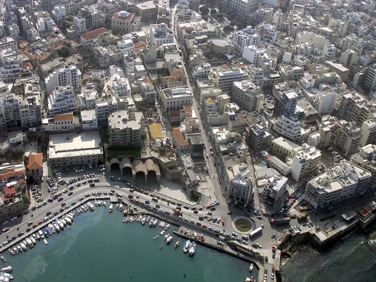 Κρήτη: Τέλος χρόνου για 91 προσλήψεις στον Δήμο Ηρακλείου