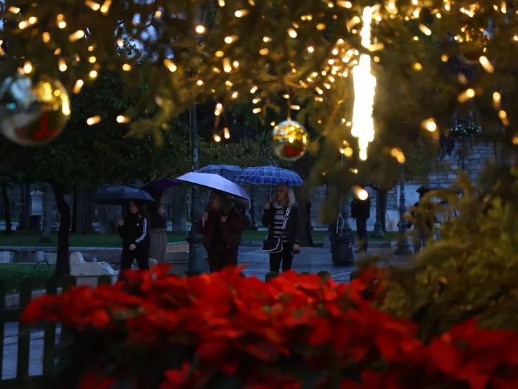 χριστούγεννα