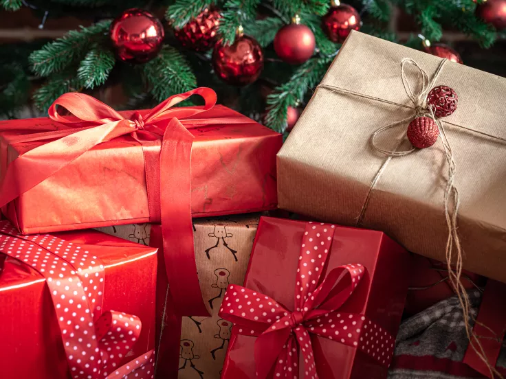 Χριστουγεννιάτικα δώρα 2025