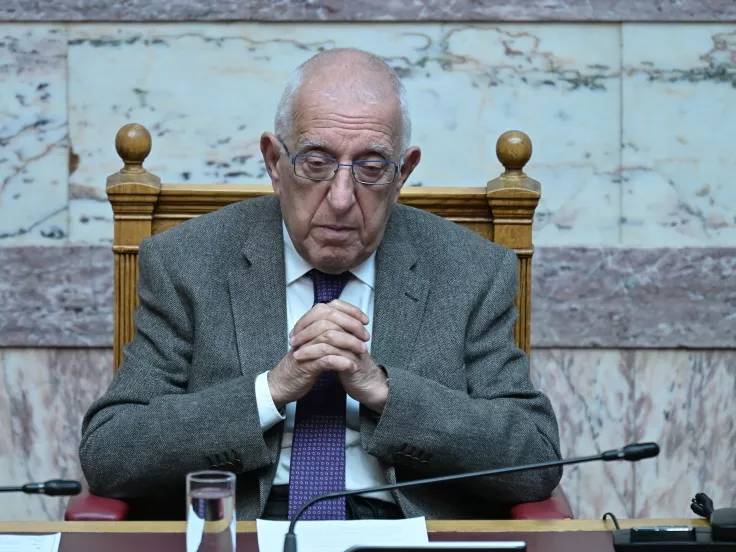 Κακλαμανης