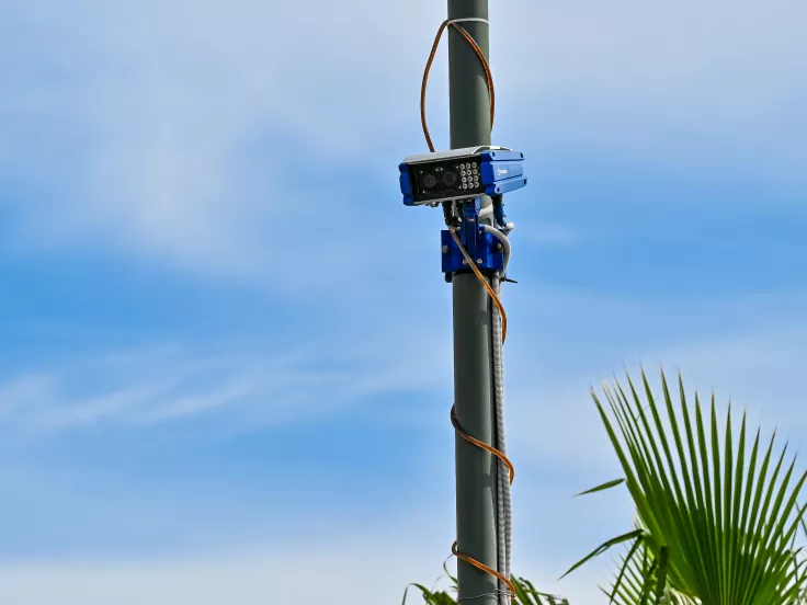 Αττική: Τα οκτώ σημεία που τοποθετούνται κάμερες μέχρι το τέλος της χρονιάς