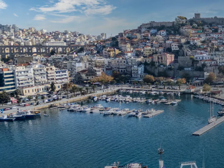 Προσλήψεις σε Δήμους: 19 θέσεις εργασίας στην Καβάλα