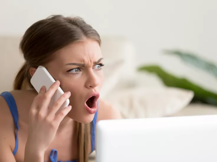 Δέχεστε ανεπιθύμητες κλήσεις; Ίσως δικαιούστε αποζημίωση 10.000€