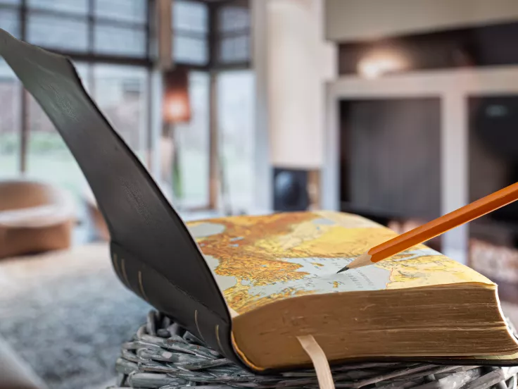 Τι σημαίνει η λέξη «ντέρτι»