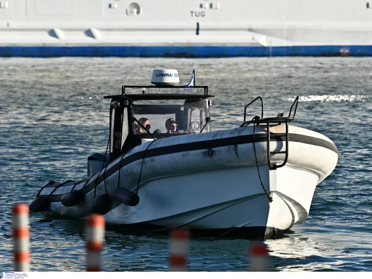 Τραγωδία στη Σάμο: 12χρονος διαμελίστηκε από προπέλα σκάφους