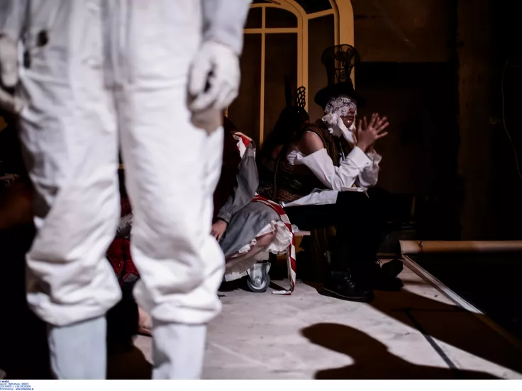 ΑΣΕΠ: Διαγωνισμοί για μόνιμες θέσεις στην Ορχήστρα της Εθνικής Λυρικής Σκηνής