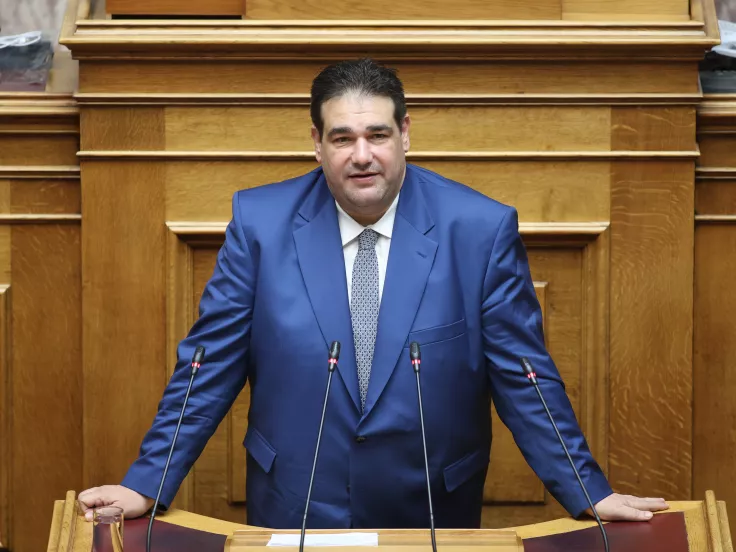 Λιβάνιος: Ανοίγει τις επόμενες μέρες ειδικός κύκλος μόνιμων προσλήψεων στους δήμους