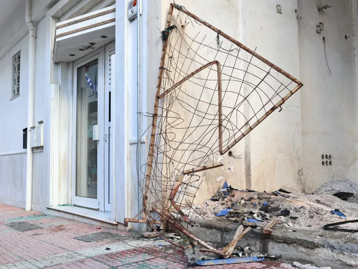 Λούτσα: Εξετάσεις για ουσίες στον οργανισμό του 29χρονου οδηγού - Στον εισαγγελέα αύριο