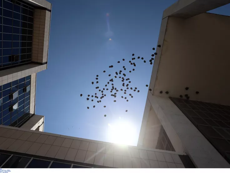 Μάτι και Μάνδρα: Σύνταξη 1.700 ευρώ στους συγγενείς θυμάτων